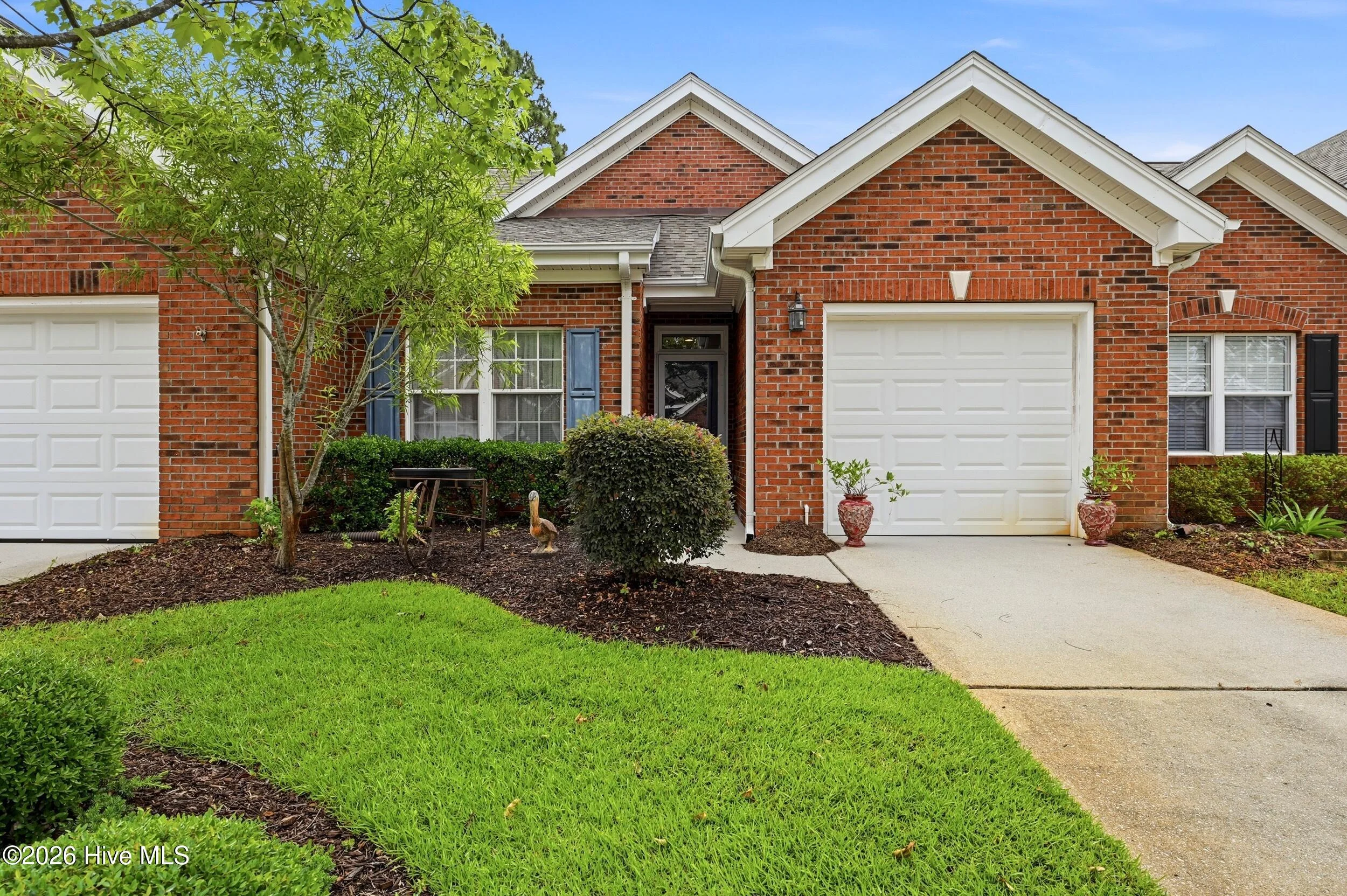 4325 Ashley Park Drive