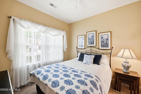 Tiny photo for 4325 Ashley Park Drive, Wilmington, NC 28412 (MLS # 100578610)