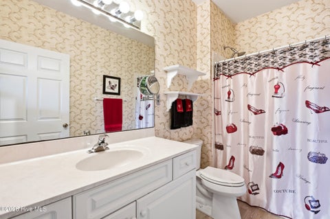 Tiny photo for 4325 Ashley Park Drive, Wilmington, NC 28412 (MLS # 100578610)