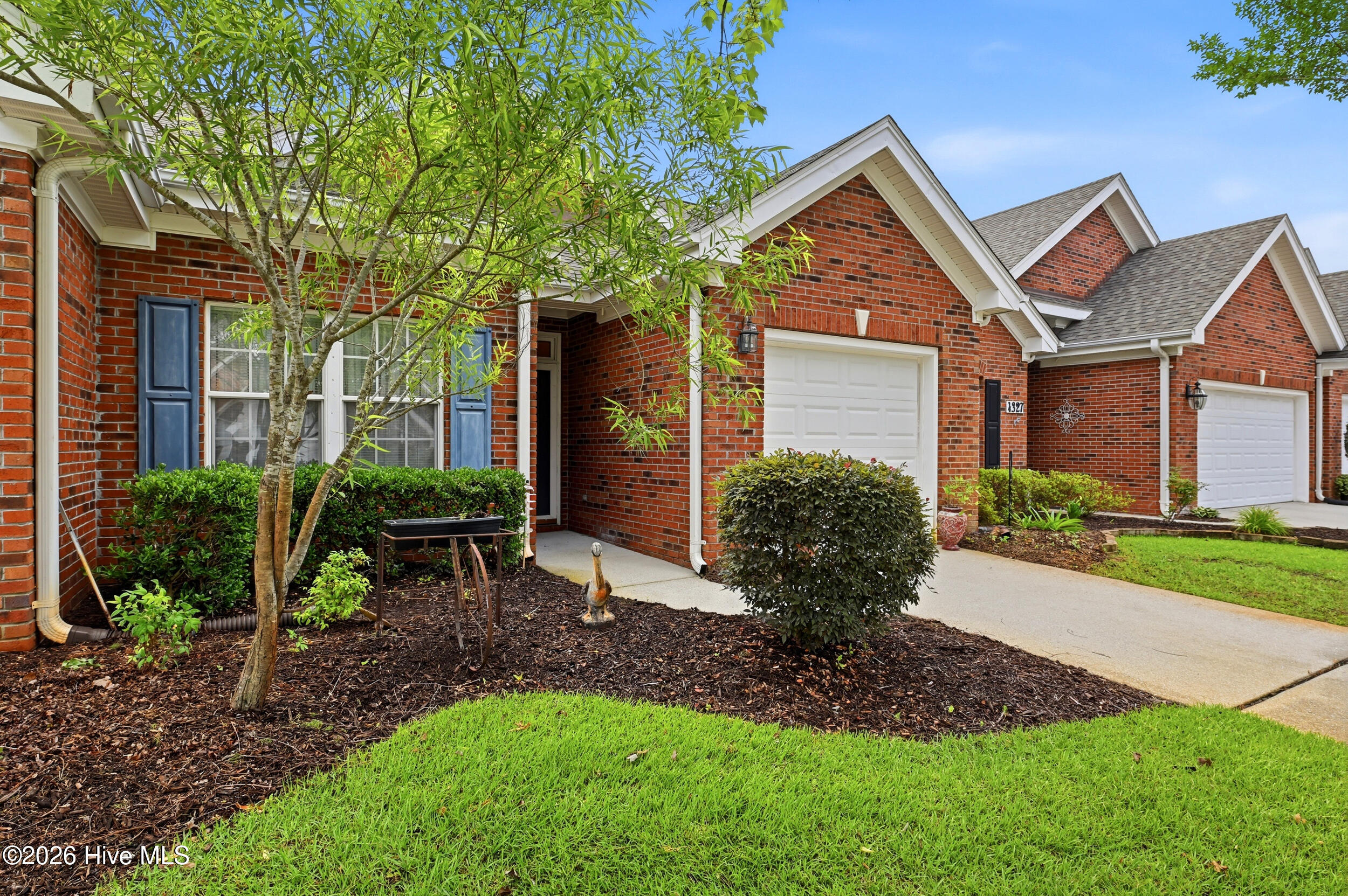 4325 Ashley Park Drive