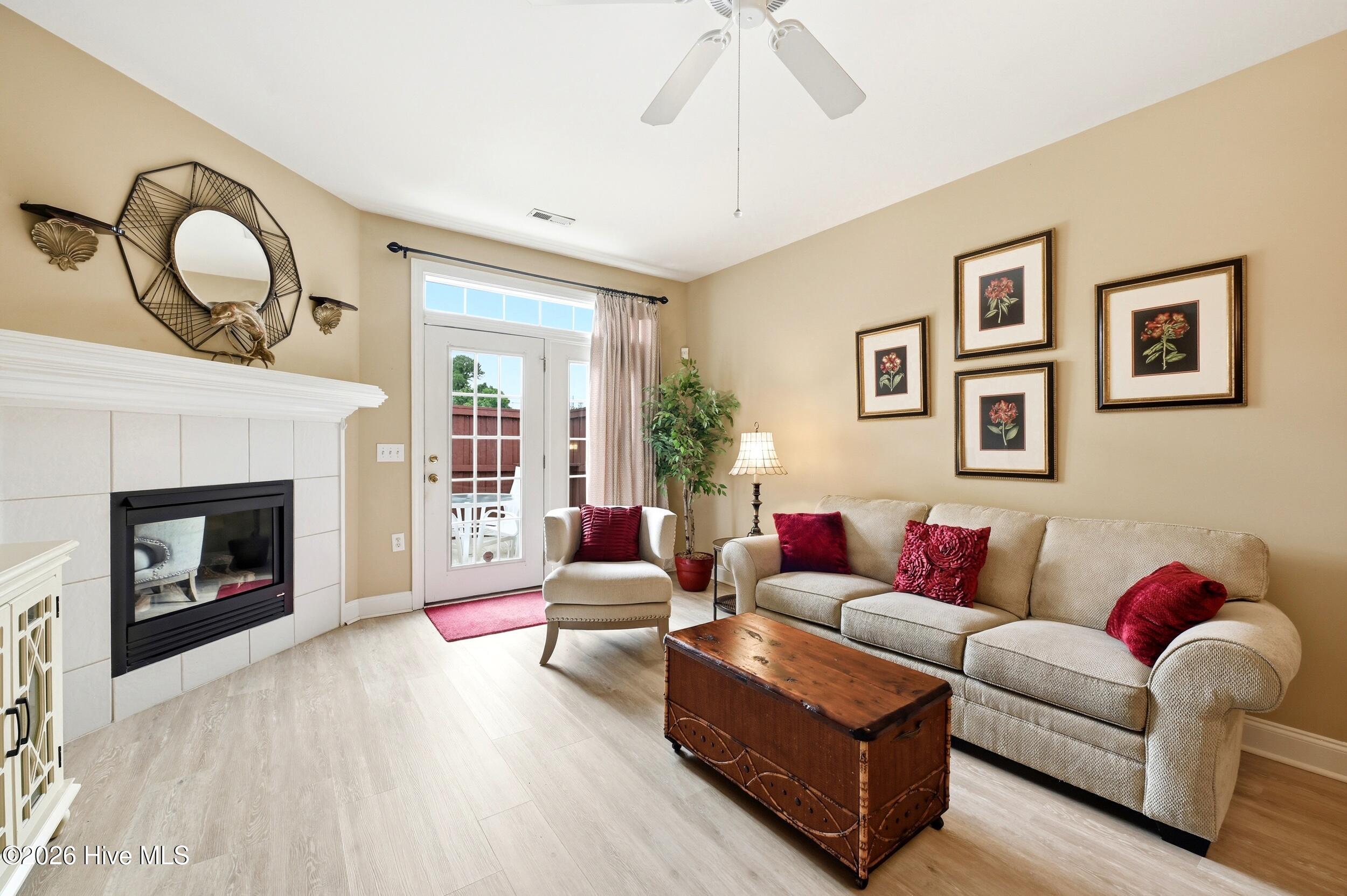 4325 Ashley Park Drive