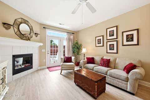 Tiny photo for 4325 Ashley Park Drive, Wilmington, NC 28412 (MLS # 100578610)