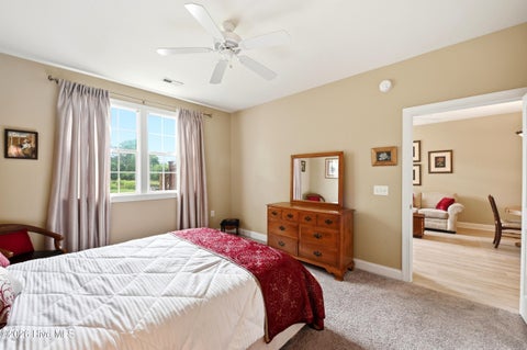 Tiny photo for 4325 Ashley Park Drive, Wilmington, NC 28412 (MLS # 100578610)