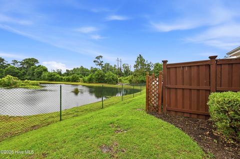Tiny photo for 4325 Ashley Park Drive, Wilmington, NC 28412 (MLS # 100578610)