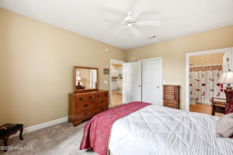 Tiny photo for 4325 Ashley Park Drive, Wilmington, NC 28412 (MLS # 100578610)