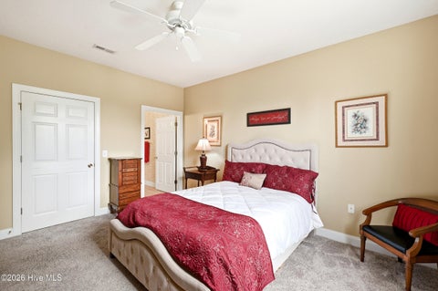 Tiny photo for 4325 Ashley Park Drive, Wilmington, NC 28412 (MLS # 100578610)