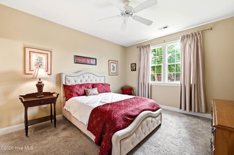 Tiny photo for 4325 Ashley Park Drive, Wilmington, NC 28412 (MLS # 100578610)