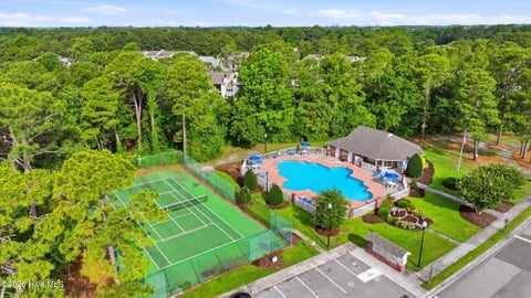 Tiny photo for 4325 Ashley Park Drive, Wilmington, NC 28412 (MLS # 100578610)