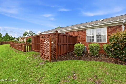Tiny photo for 4325 Ashley Park Drive, Wilmington, NC 28412 (MLS # 100578610)