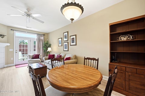 Tiny photo for 4325 Ashley Park Drive, Wilmington, NC 28412 (MLS # 100578610)
