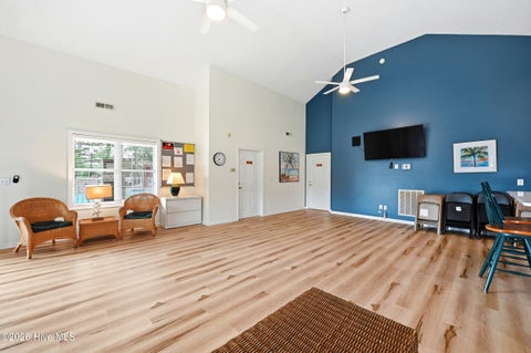 Tiny photo for 4325 Ashley Park Drive, Wilmington, NC 28412 (MLS # 100578610)