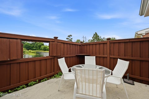 Tiny photo for 4325 Ashley Park Drive, Wilmington, NC 28412 (MLS # 100578610)