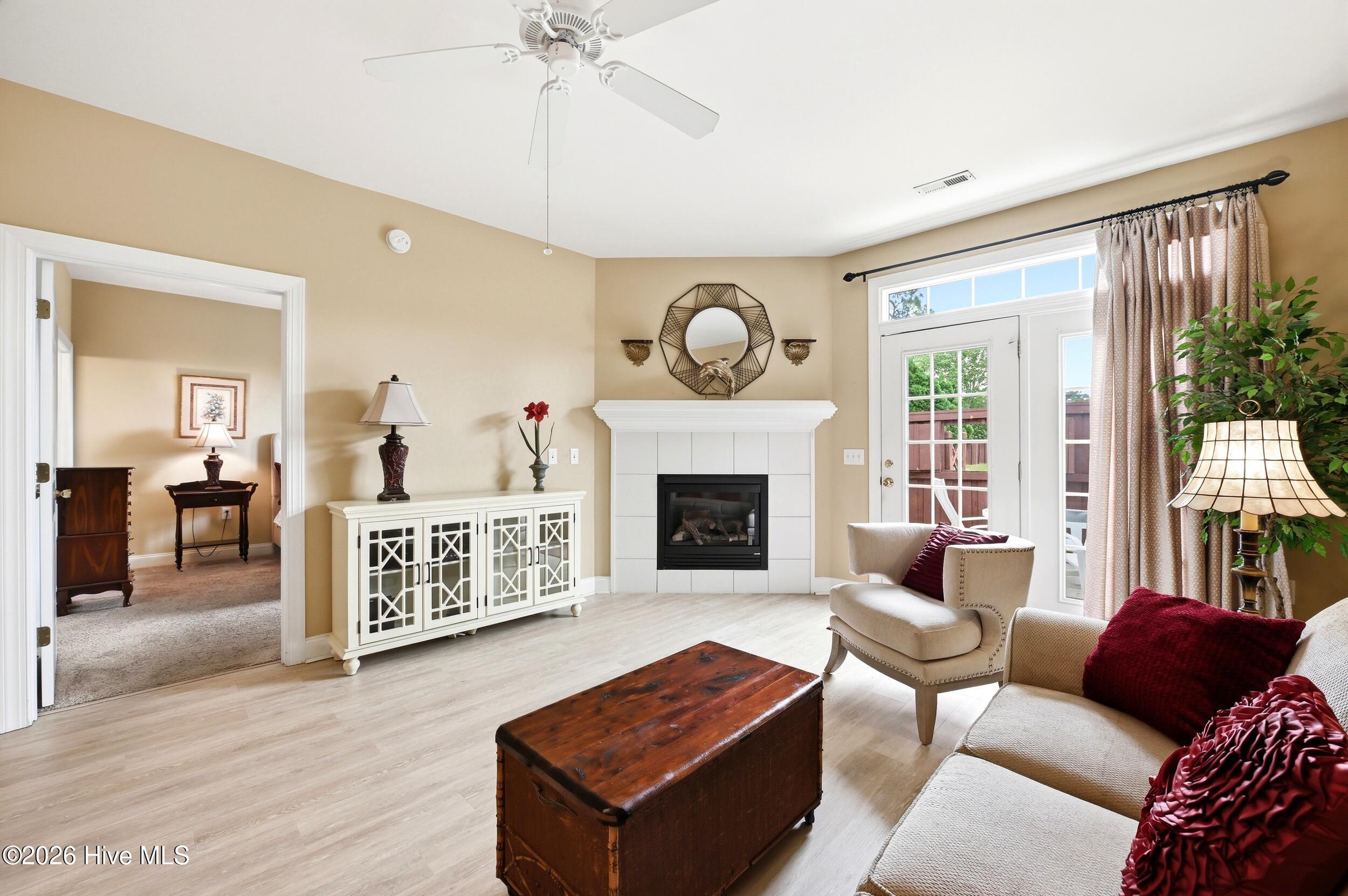 4325 Ashley Park Drive