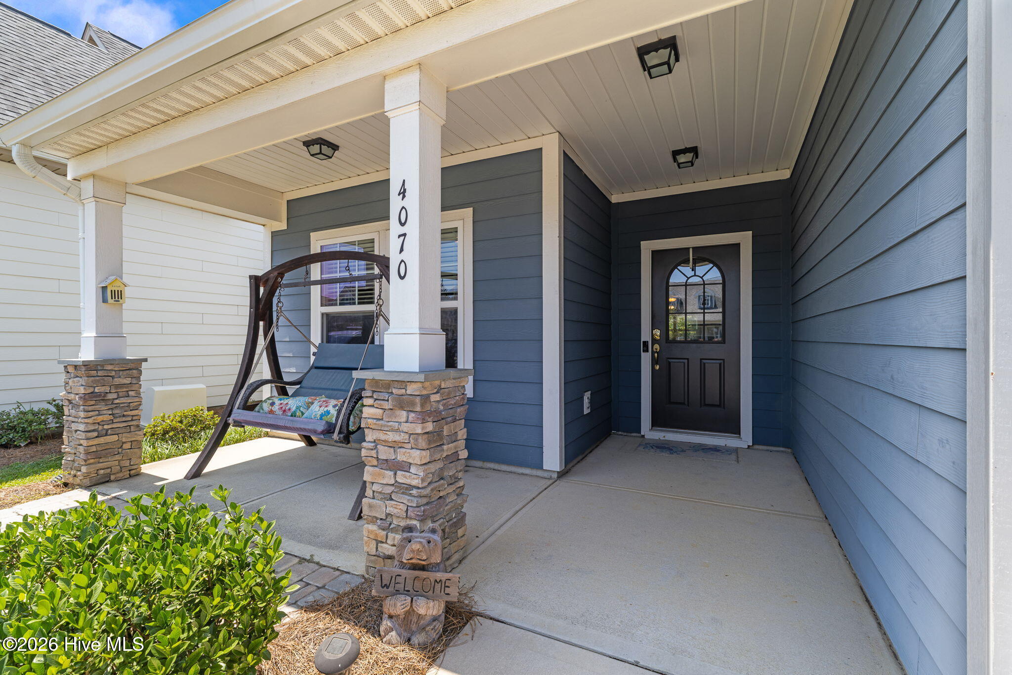 4070 Druid'S Glen Drive