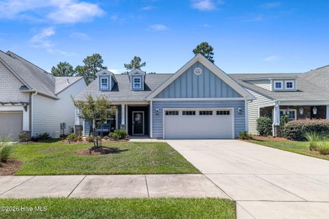 Photo of 4070 Druid'S Glen Drive, Leland, NC 28451 (MLS # 100587414)