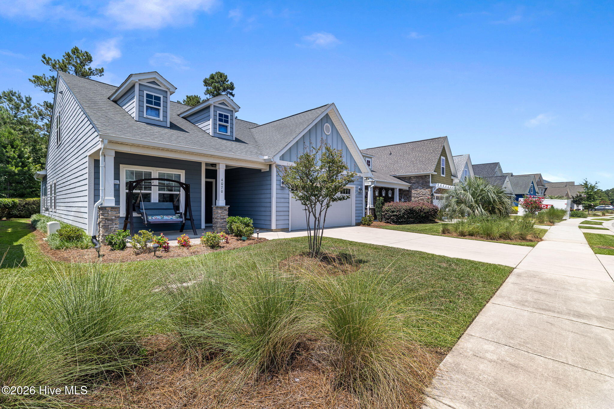 4070 Druid'S Glen Drive