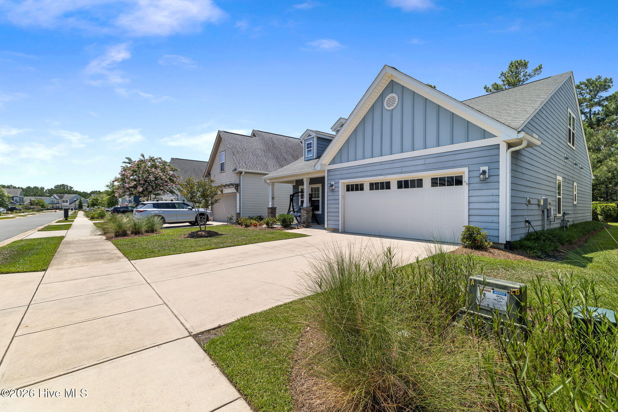 4070 Druid'S Glen Drive