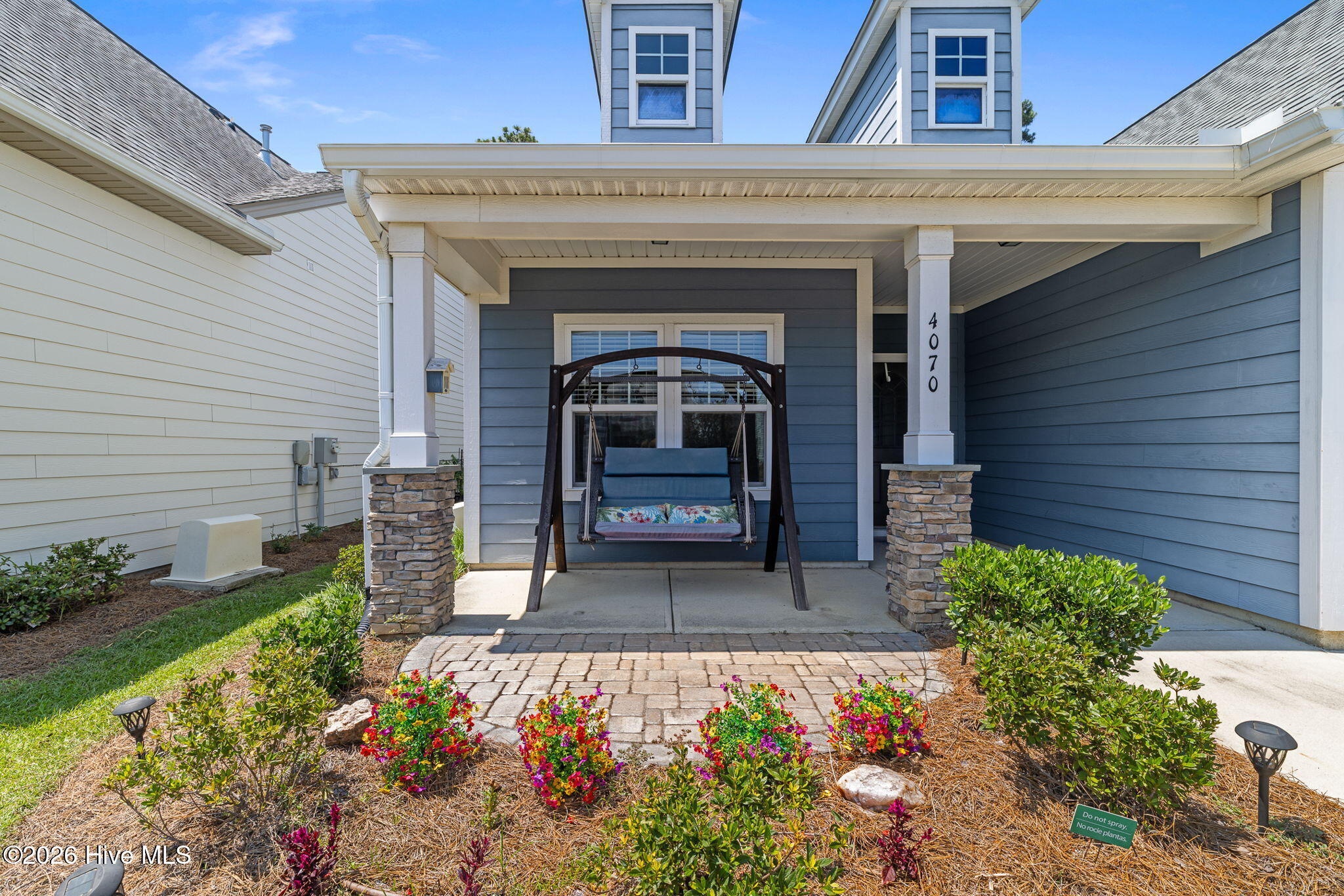 4070 Druid'S Glen Drive