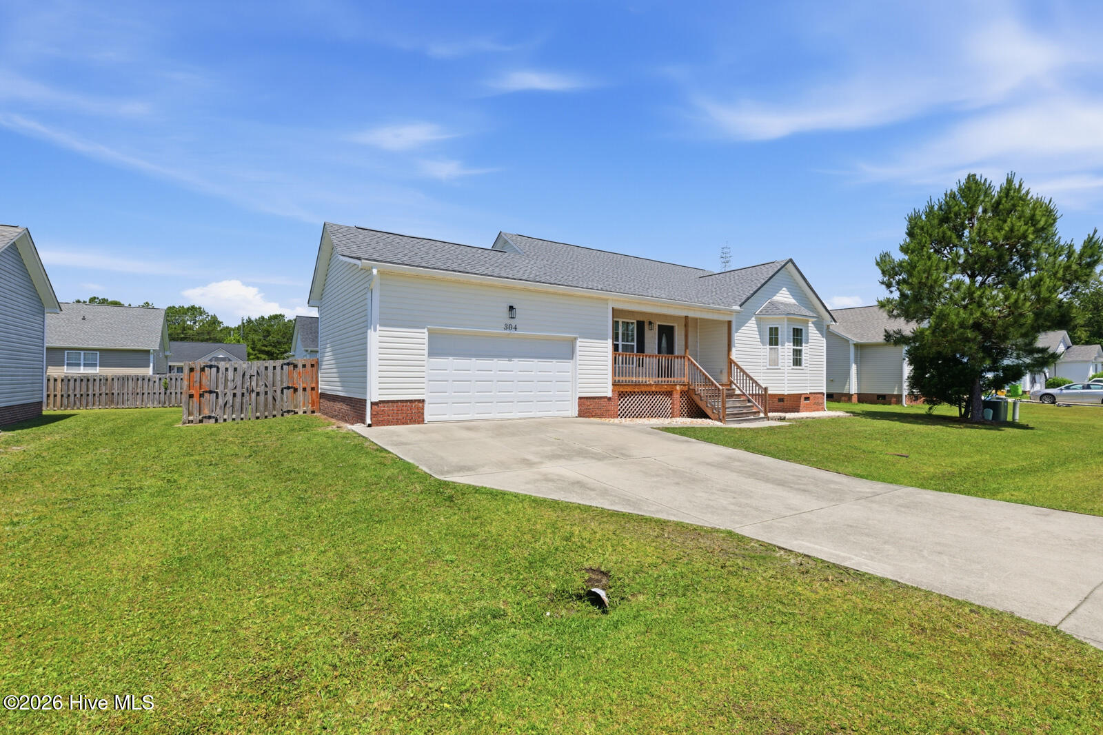 304 Pine Ridge Lane