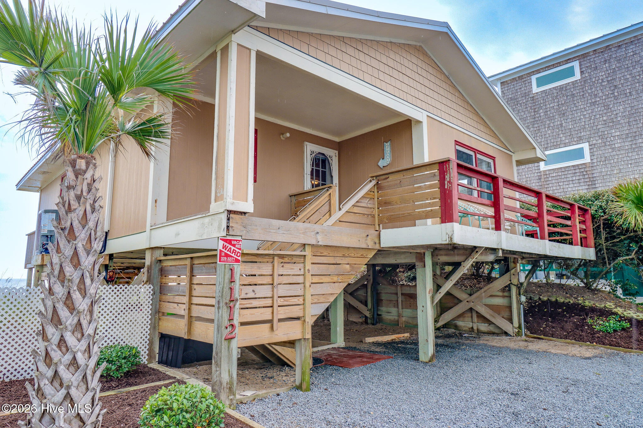 1112 N Shore Drive