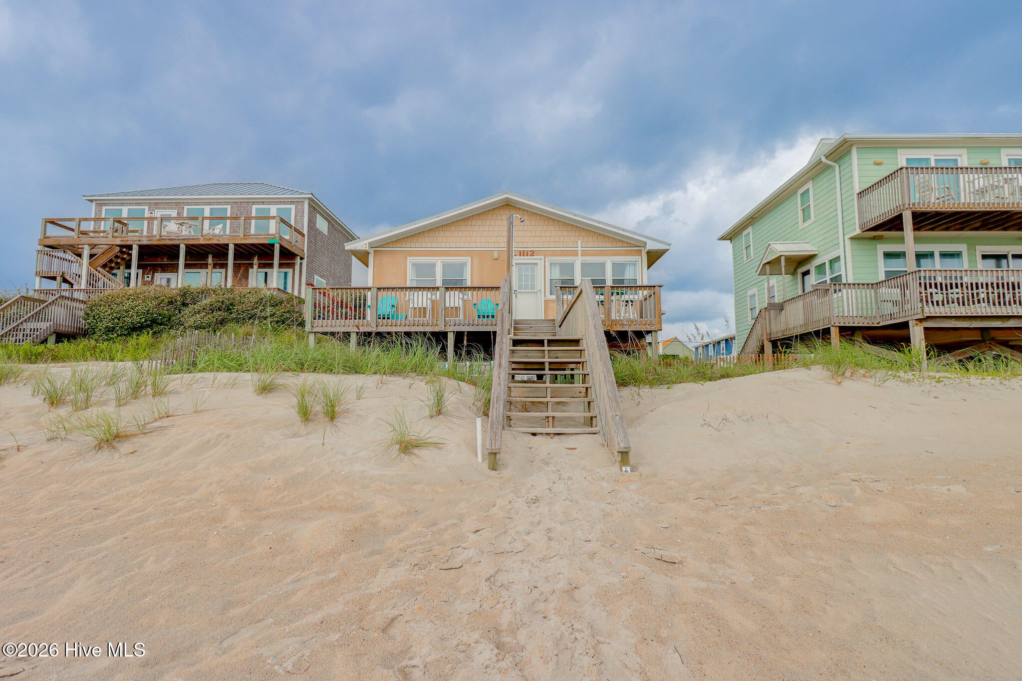 1112 N Shore Drive