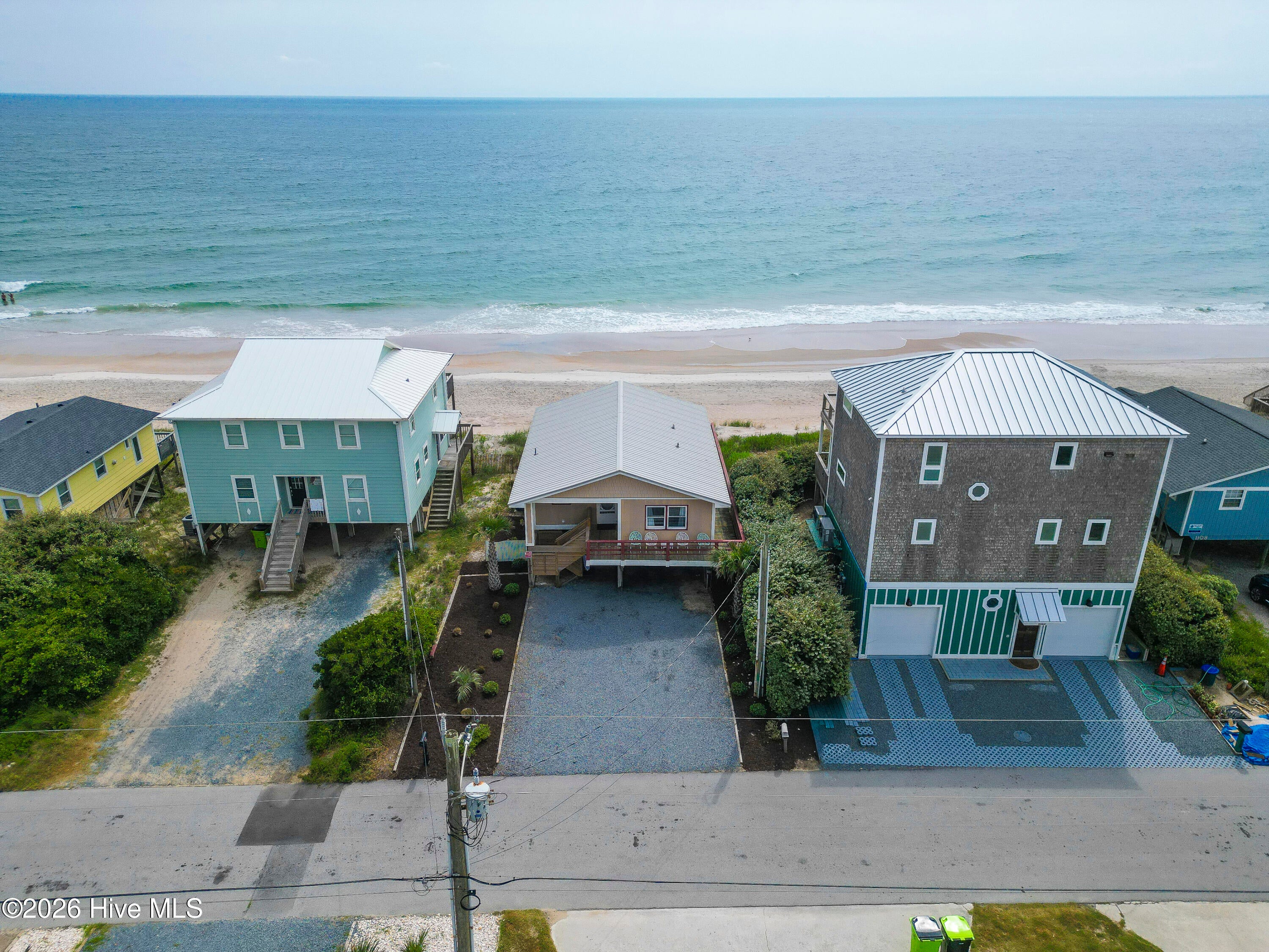 1112 N Shore Drive
