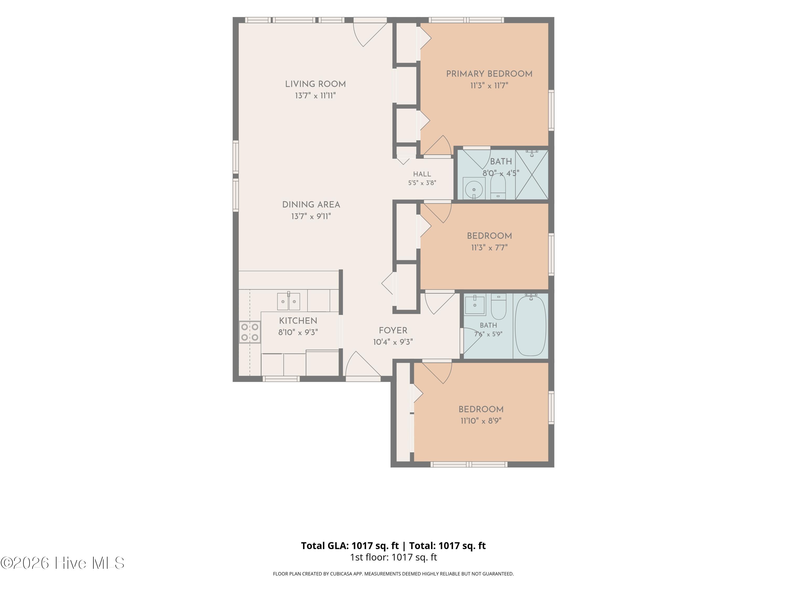 1112 N Shore Drive