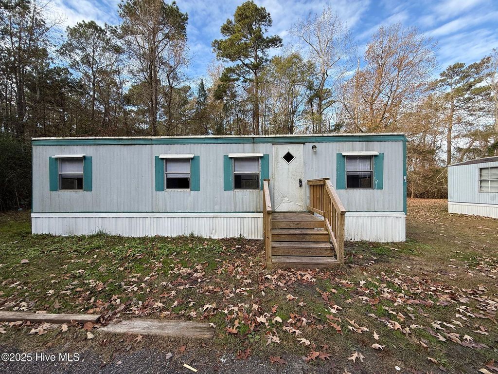 Photo of 631 Holly Shelter Road #16, Jacksonville, NC 28540 (MLS # 100545199)