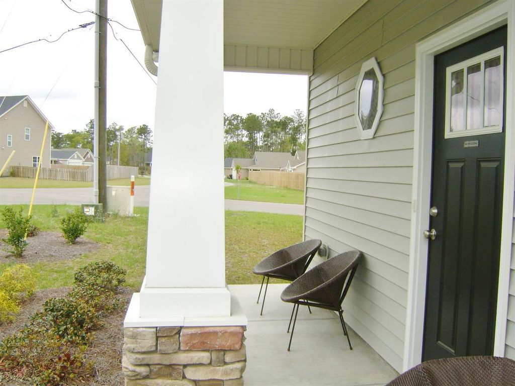 Photo of 311 Landing Lane, Sneads Ferry, NC 28460 (MLS # 100563645)