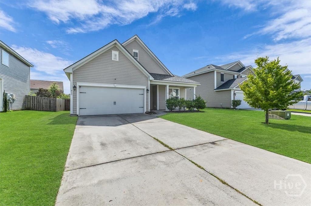 Photo of 413 Lions Den Drive, Pooler, GA 31322 (MLS # SA362391)