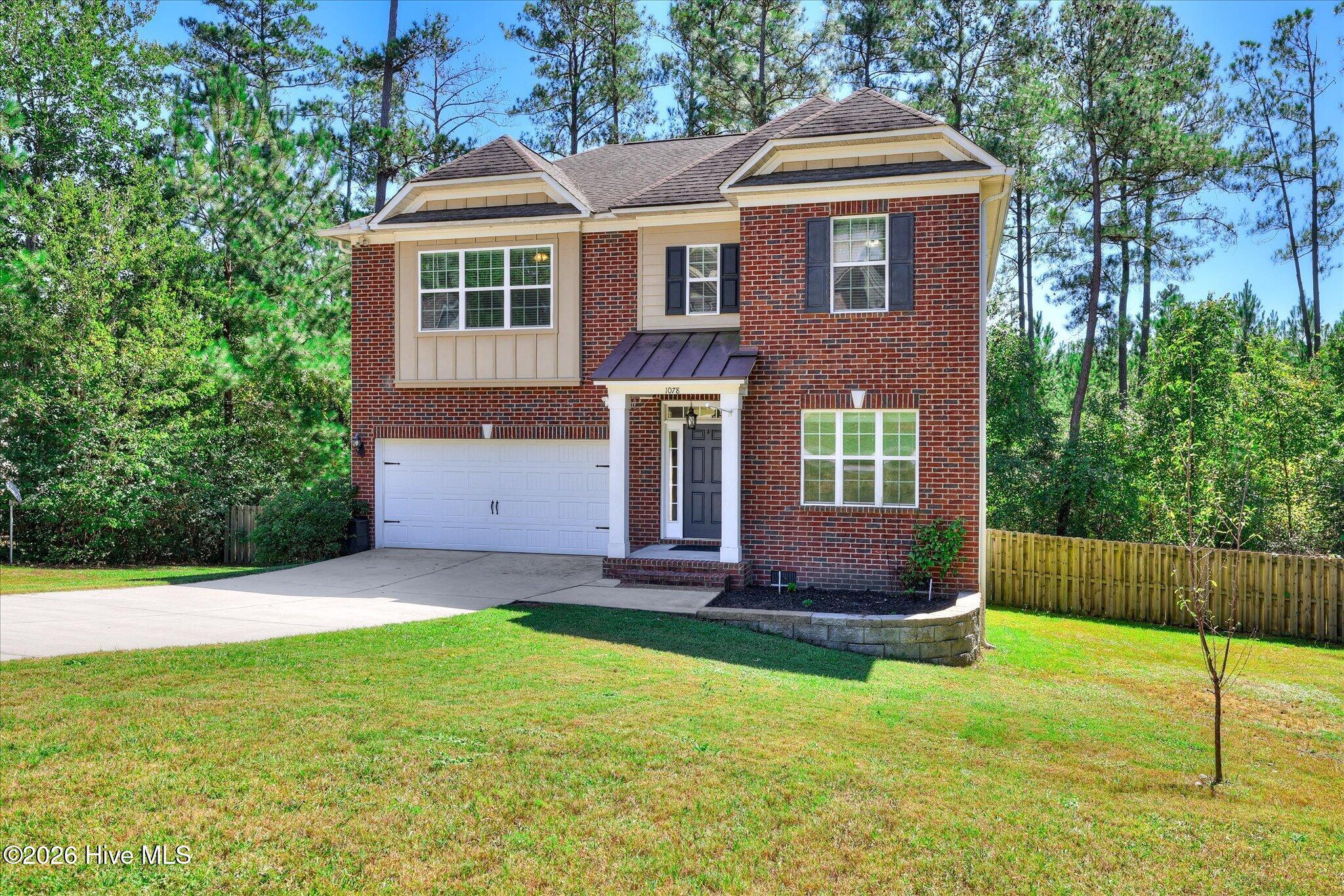 1078 Scarborough Pass