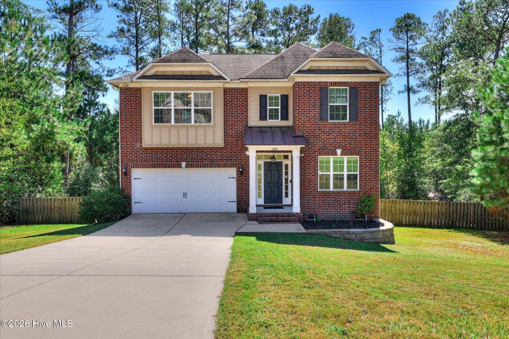 Photo of 1078 Scarborough Pass, Aiken, SC 29801 (MLS # 100610415)