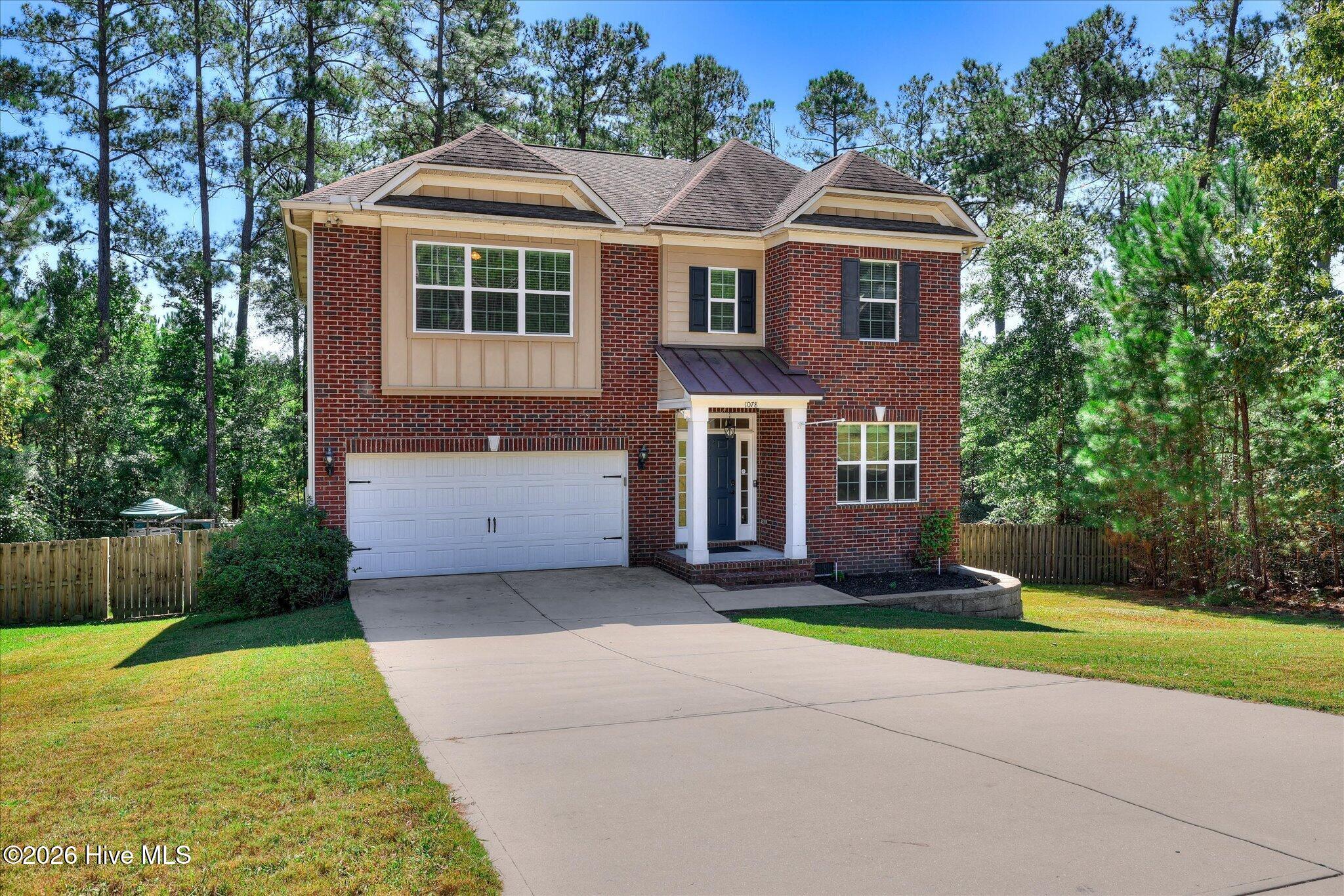 1078 Scarborough Pass