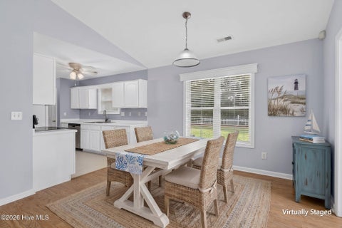 Tiny photo for 102 Tealbriar Street, Burgaw, NC 28425 (MLS # 100609984)