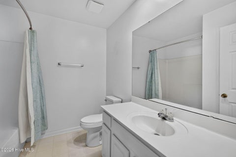 Tiny photo for 102 Tealbriar Street, Burgaw, NC 28425 (MLS # 100609984)