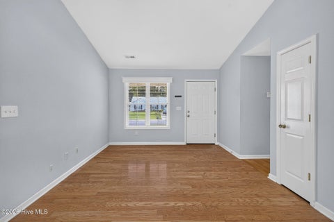 Tiny photo for 102 Tealbriar Street, Burgaw, NC 28425 (MLS # 100609984)