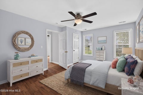 Tiny photo for 102 Tealbriar Street, Burgaw, NC 28425 (MLS # 100609984)