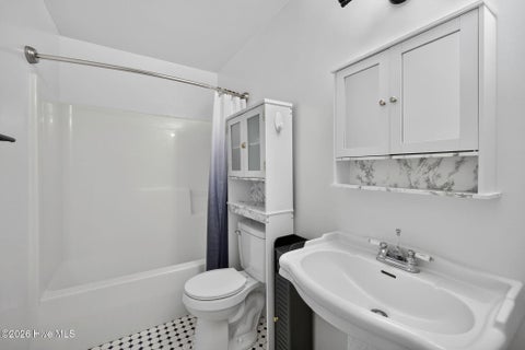 Tiny photo for 102 Tealbriar Street, Burgaw, NC 28425 (MLS # 100609984)
