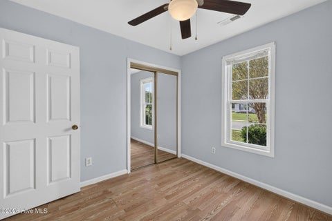 Tiny photo for 102 Tealbriar Street, Burgaw, NC 28425 (MLS # 100609984)