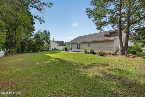Tiny photo for 102 Tealbriar Street, Burgaw, NC 28425 (MLS # 100609984)