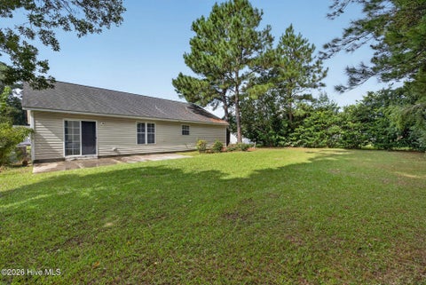 Tiny photo for 102 Tealbriar Street, Burgaw, NC 28425 (MLS # 100609984)