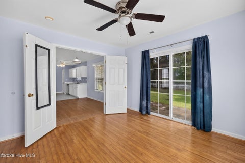 Tiny photo for 102 Tealbriar Street, Burgaw, NC 28425 (MLS # 100609984)