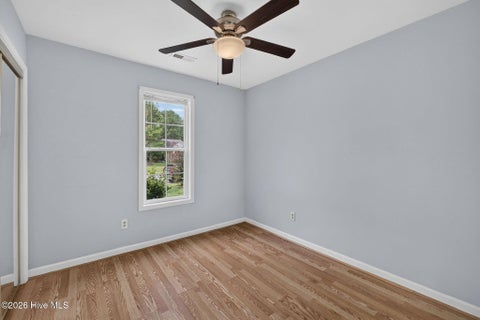 Tiny photo for 102 Tealbriar Street, Burgaw, NC 28425 (MLS # 100609984)