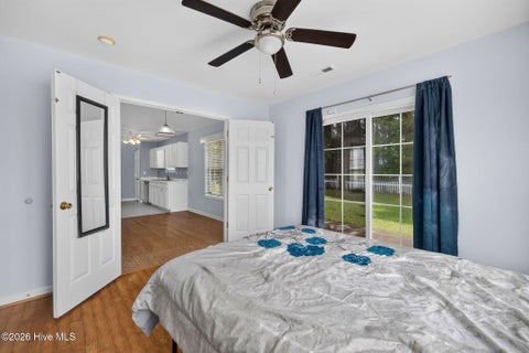 Tiny photo for 102 Tealbriar Street, Burgaw, NC 28425 (MLS # 100609984)