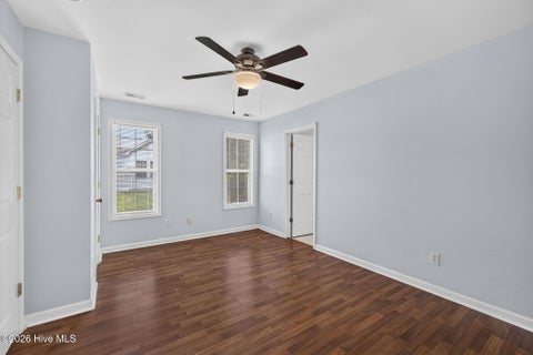 Tiny photo for 102 Tealbriar Street, Burgaw, NC 28425 (MLS # 100609984)