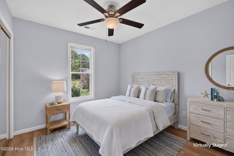 Tiny photo for 102 Tealbriar Street, Burgaw, NC 28425 (MLS # 100609984)