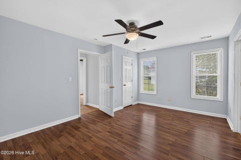 Tiny photo for 102 Tealbriar Street, Burgaw, NC 28425 (MLS # 100609984)