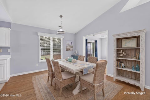 Tiny photo for 102 Tealbriar Street, Burgaw, NC 28425 (MLS # 100609984)