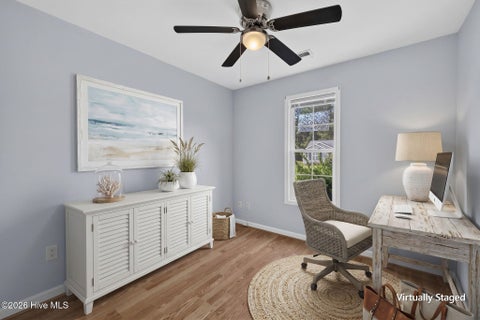 Tiny photo for 102 Tealbriar Street, Burgaw, NC 28425 (MLS # 100609984)