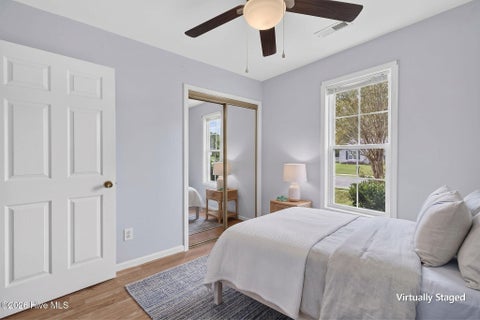 Tiny photo for 102 Tealbriar Street, Burgaw, NC 28425 (MLS # 100609984)